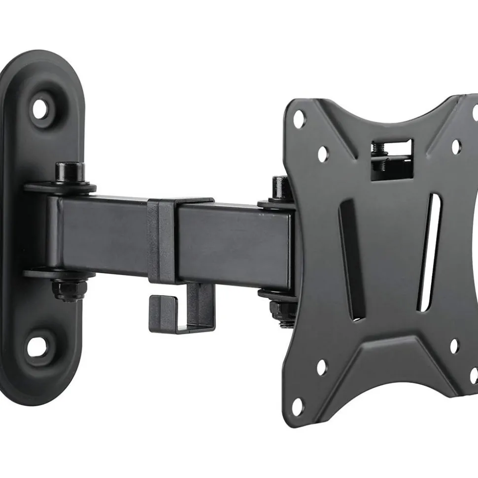 TV-Wandhalter 'Motion 2' für 25 kg Gewicht neigbar schwenkbar