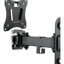 TV-Wandhalter 'Motion 2' für 25 kg Gewicht neigbar schwenkbar