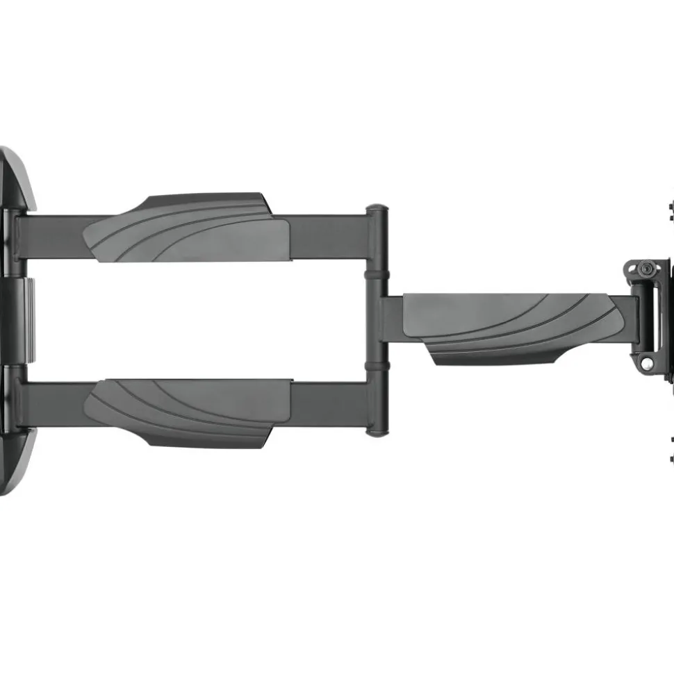 TV-Wandhalter 'Motion 4' für 35 kg Gewicht neigbar schwenkbar drehbar
