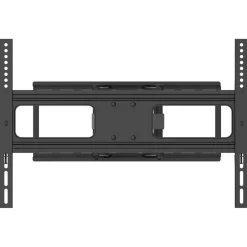 TV-Wandhalter 'MOTION 5' 50 kg Traglast neigbar, schwenkbar, drehbar