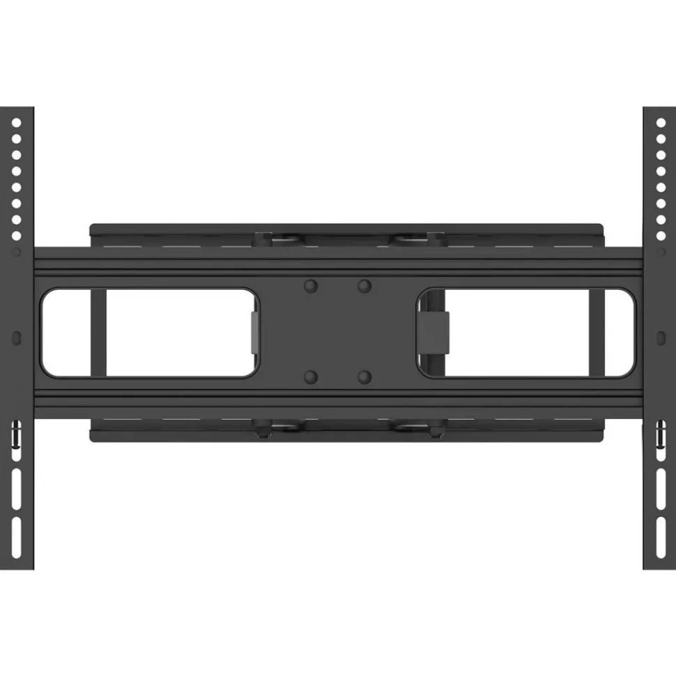 TV-Wandhalter 'MOTION 5' 50 kg Traglast neigbar, schwenkbar, drehbar
