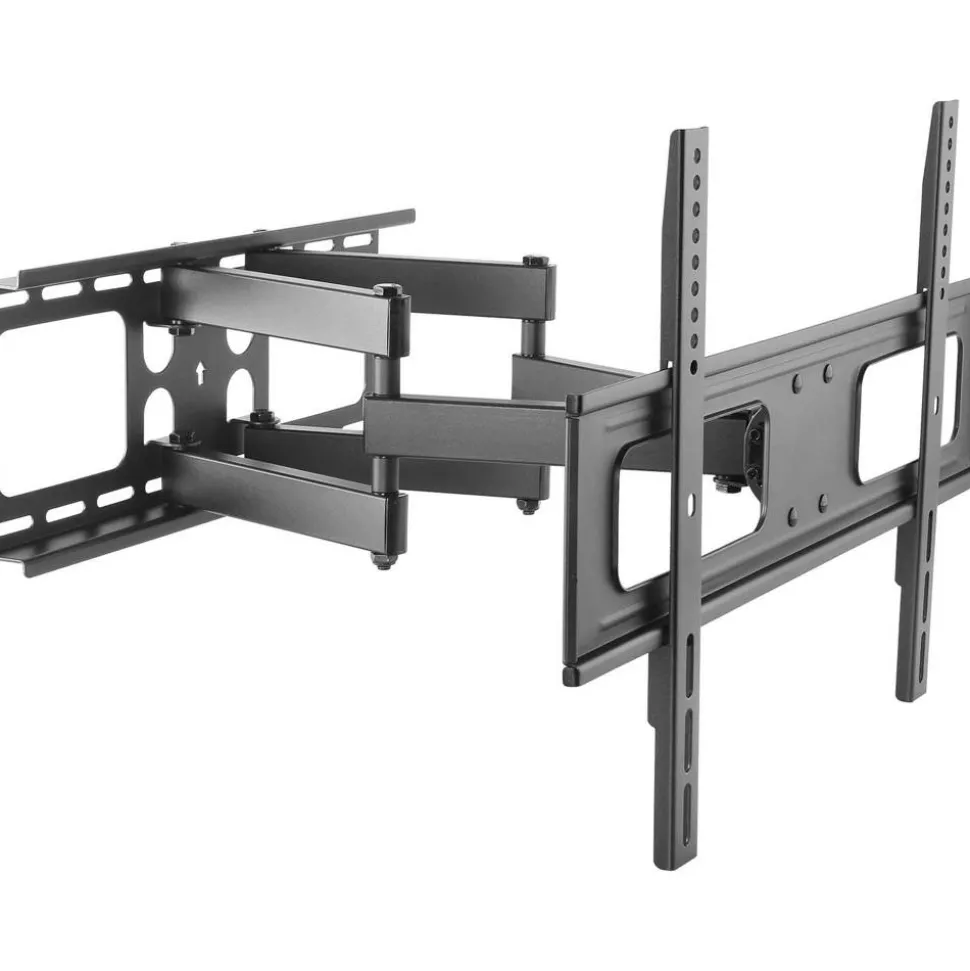 TV-Wandhalter 'MOTION 5' 50 kg Traglast neigbar, schwenkbar, drehbar
