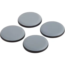 Ultragleiter Ø 4 cm 4 Stück