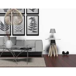 Ultraschall-Nagetiervertreiber 'Indoor' 30 m²