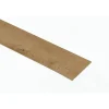 Umleimer 'K5414' Eiche Endgrain Classic, braun 500 x 4,5 cm