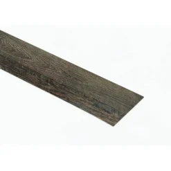 Umleimer '34318' Laramie Pine, braun 500 x 4,5 cm