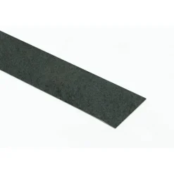 Umleimer '37978' Mocca, grau 500 x 4,5 cm