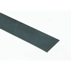 Umleimer '34321' Oxid, grau 500 x 4,5 cm