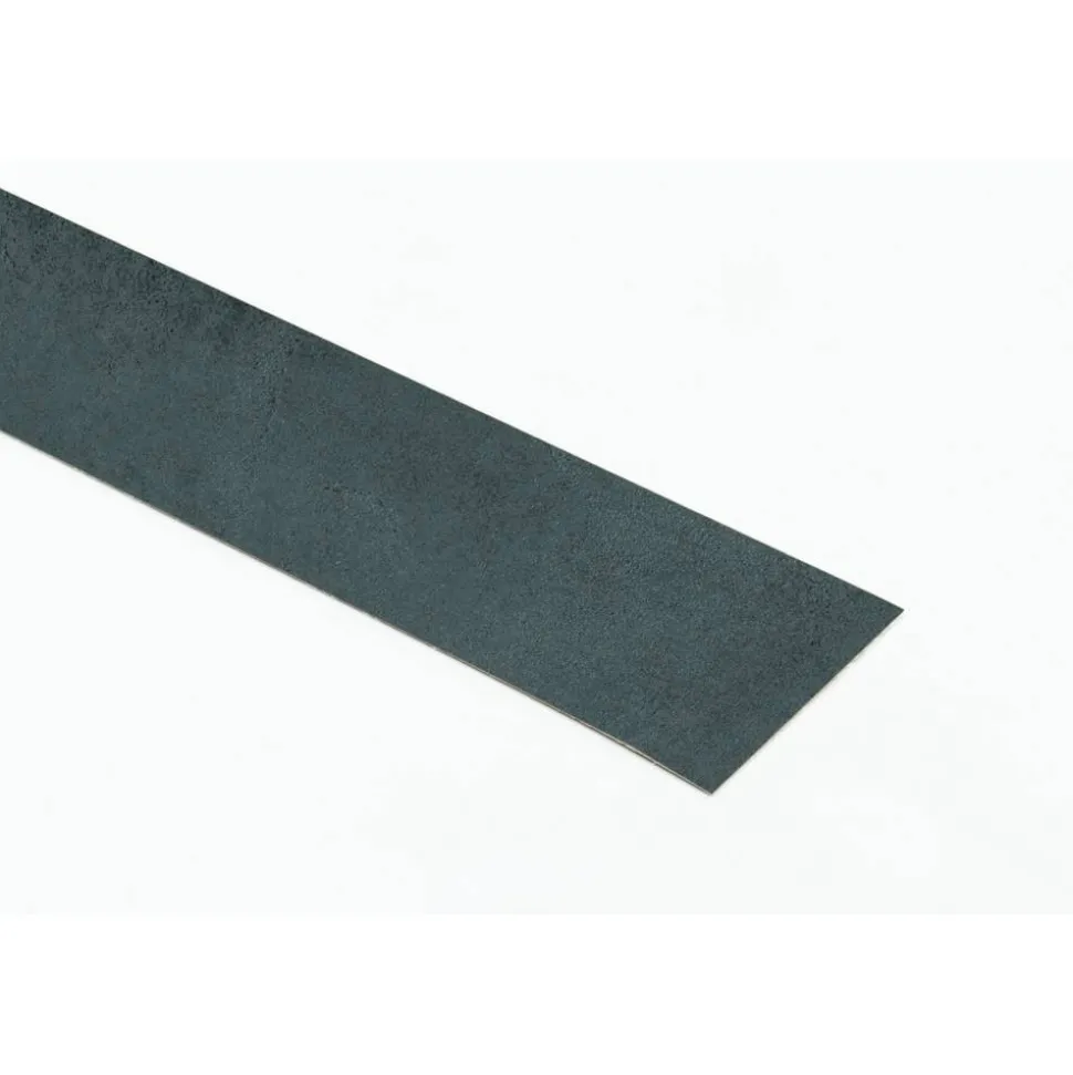 Umleimer '34321' Oxid, grau 500 x 4,5 cm