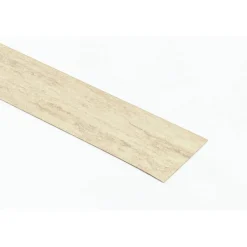 Umleimer '37910' Tibur, beige 500 x 4,5 cm
