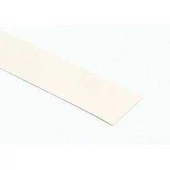 Umleimer '1106' weiß 500 x 4,5 cm