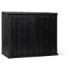Universalbox 'Stora Way Plus' anthrazit 145 x 125 x 86 cm