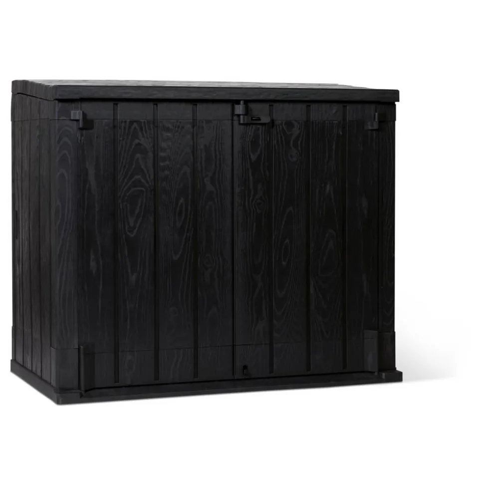 Universalbox 'Stora Way Plus' anthrazit 145 x 125 x 86 cm