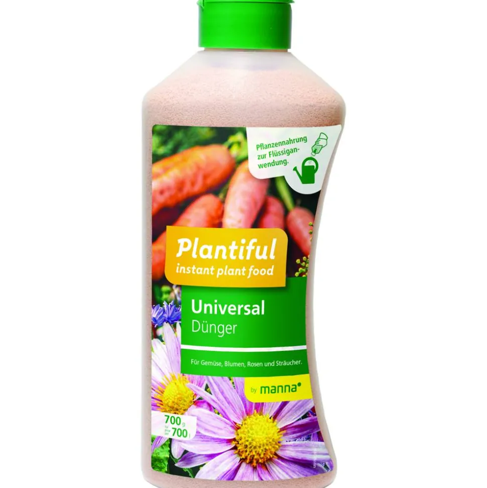 Universaldünger 700 g