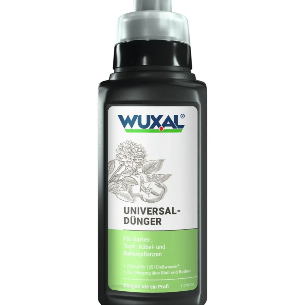 Universaldünger 0,25 l