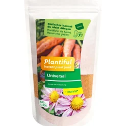 Universaldünger Nachfüllbeutel 600 g