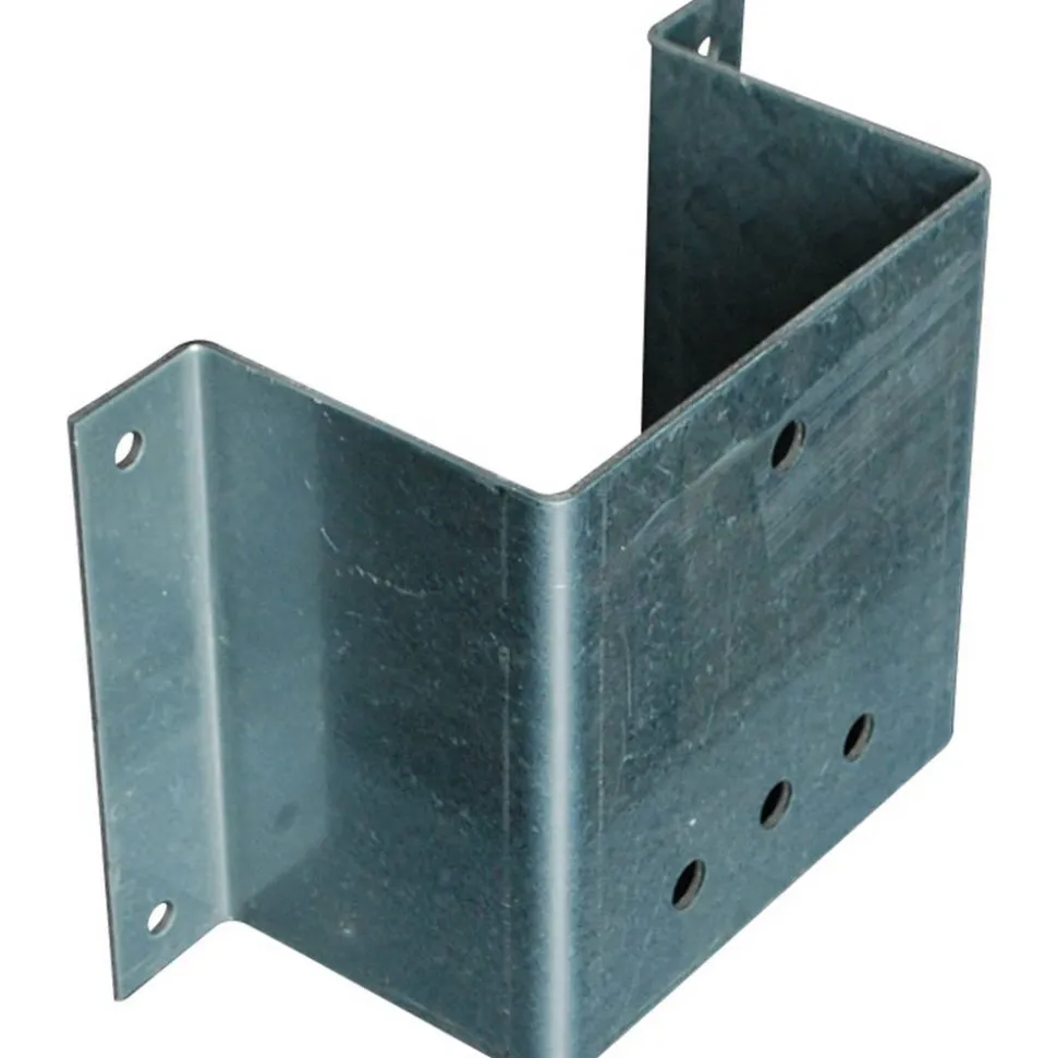 Universal-Ersatzradhalter für 4- und 5-Loch-Felgen ab 10"