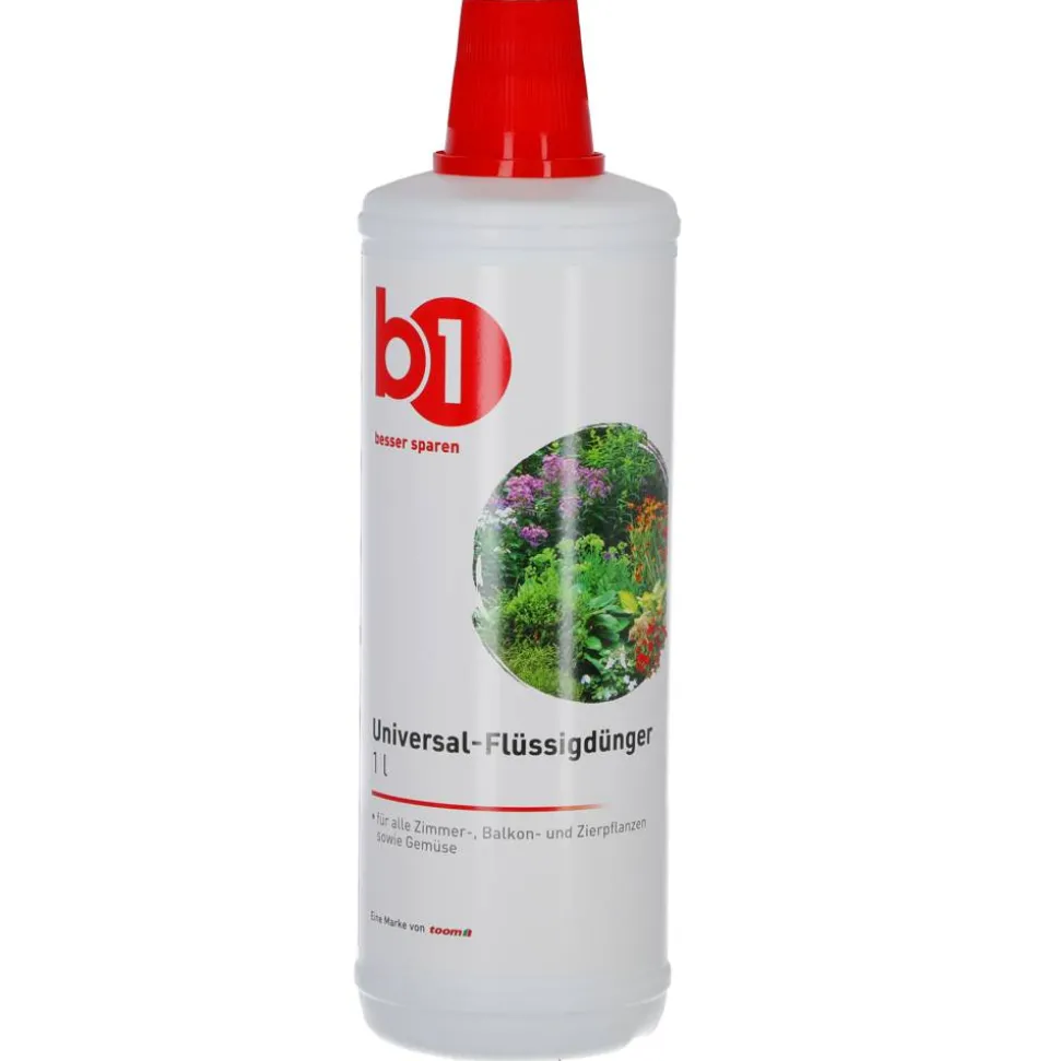 Universal-Flüssigdünger 1 l