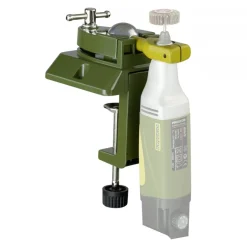 Universalhalter 'UHZ' mit Zwinge