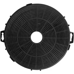Universal-Kohlefilter MI 160 N Ø 21 cm