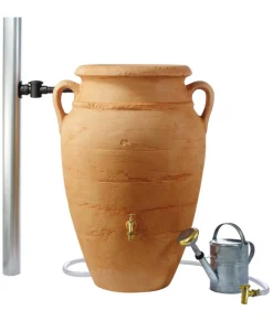 Universal-Schlauchset für Regentonnen Ø 19 mm (3/4''), 215 cm