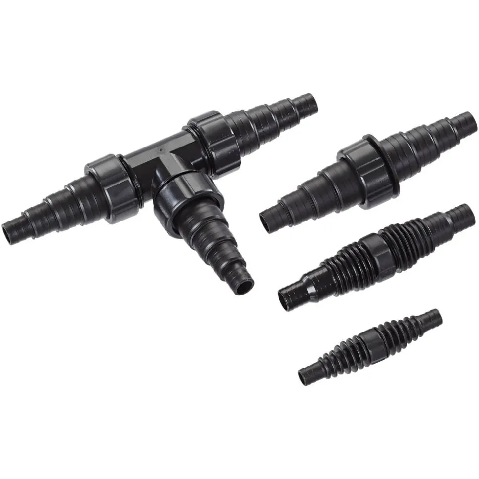 Universal-Schlauchverbinder 1/2"