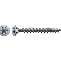 Universalschrauben T-Star plus T20 Stahl 4,0 x 16 mm 100 Stück