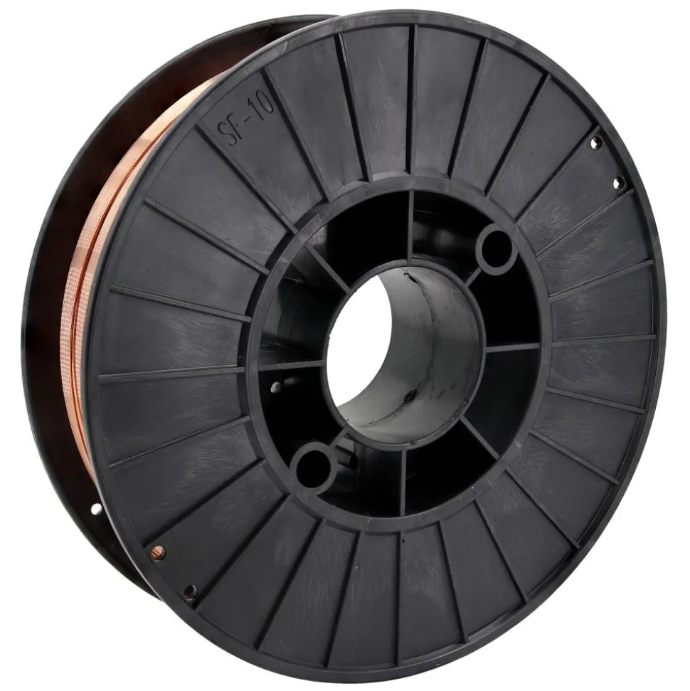 Universal-Schweißdraht Ø 0,8 mm 5 kg