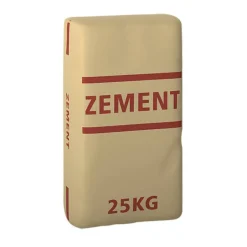 Universalzement 25 kg