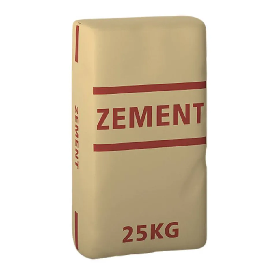 Universalzement 25 kg