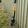 Unkrautstecher 'Ergonomic' verstärkte Fußplatte 106 cm
