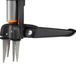 Unkrautstecher 'Ergonomic' verstärkte Fußplatte 106 cm