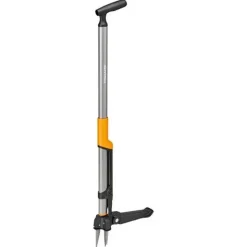 Unkrautstecher 'Ergonomic' verstärkte Fußplatte 106 cm