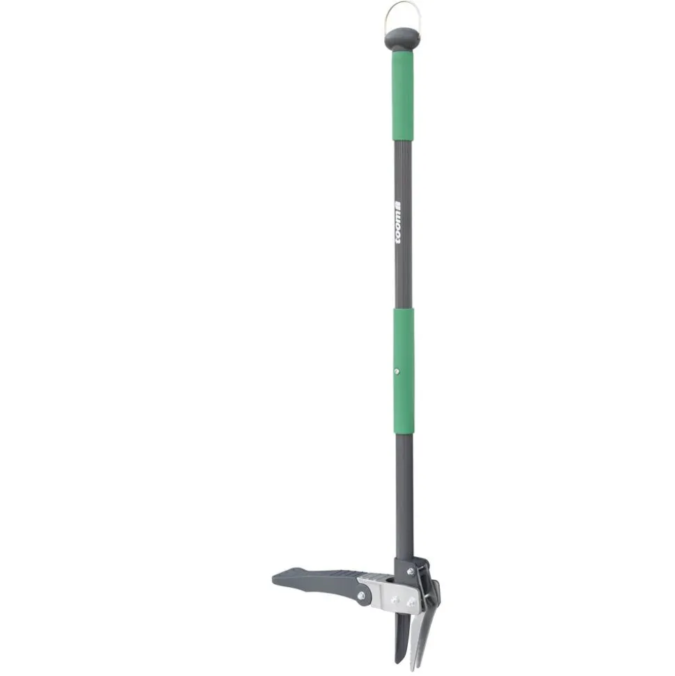 Unkrautstecher mit Stiel 100 cm