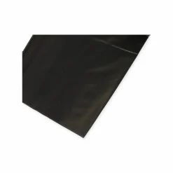 Unterlegfolie Polyethylen 200 g/m² schwarz 3 x 10 m