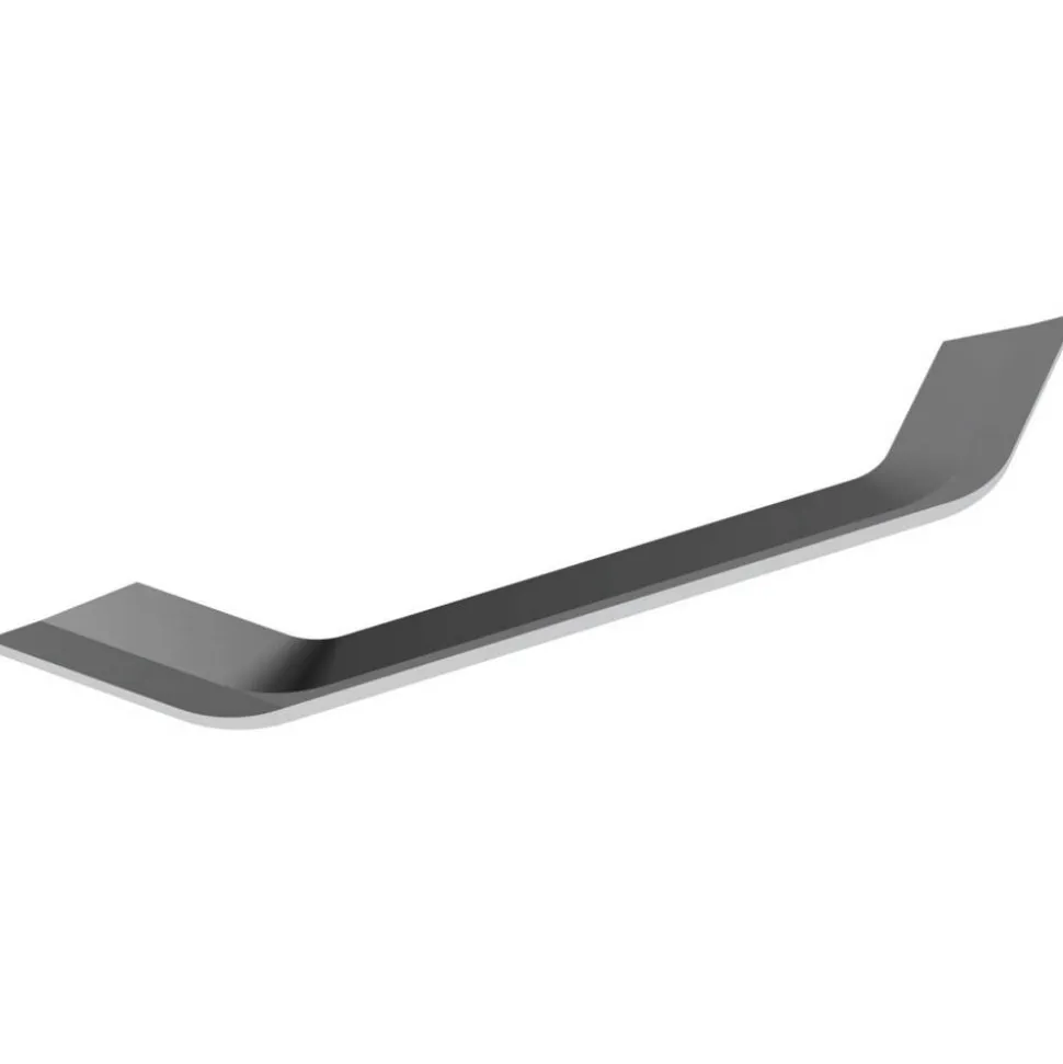 Unterschrank 'B.Clever' braun 30,5 x 81 x 32 cm