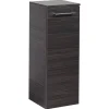 Unterschrank 'B.Perfekt' braun 30,5 x 81 x 32 cm