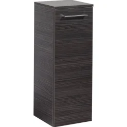 Unterschrank 'B.Perfekt' braun 30,5 x 81 x 32 cm