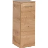 Unterschrank 'B.Perfekt' braun 30,5 x 81 x 32 cm