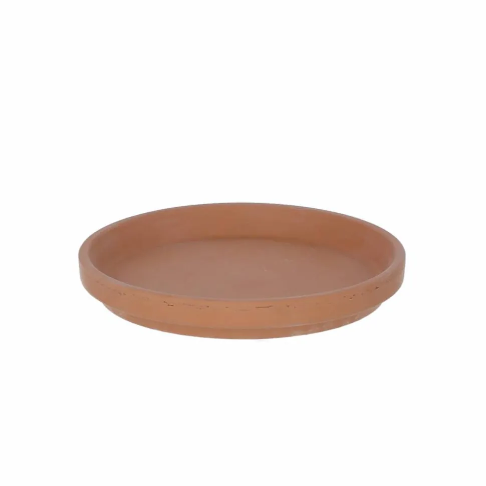 Untersetzer antik Ø 14,3 cm