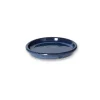 Untersetzer blau-grau Ø 32 cm