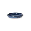 Untersetzer blau-grau Ø 18 cm