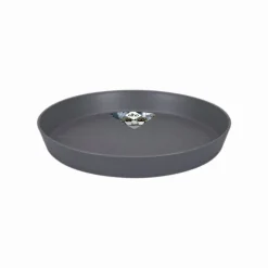 Untersetzer 'Loft Urban' rund anthrazit Ø 41 cm