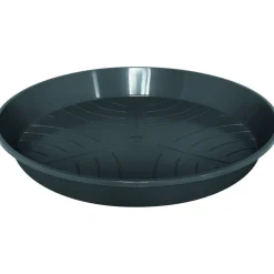 Untersetzer 'Standard' anthrazit Ø 40 cm