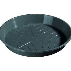 Untersetzer 'Standard' anthrazit Ø 24 cm