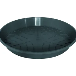 Untersetzer 'Standard' anthrazit Ø 30 cm