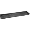 Untersetzer "Standard" anthrazit 60 x 15,5 cm