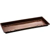 Untersetzer 'Standard' braun 60 x 15,5 cm