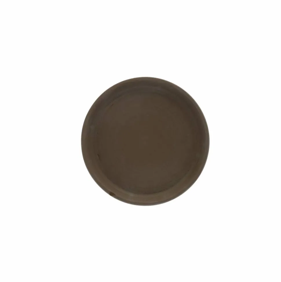 Untersetzer umbra Ø 15,6 cm