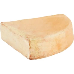 Untersetzer Viertelkreis terrakotta 10,5 x 10,5 x 2,5 cm